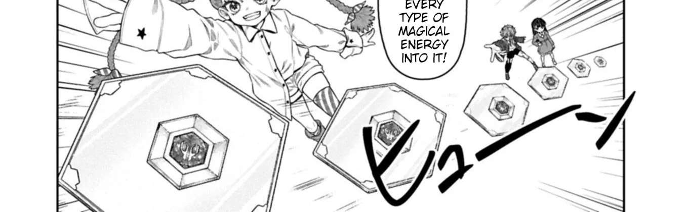 Kuni ni Saikyou no Barrier wo Hattara Heiwa ni Narisugite Tsuihou Saremashita. Sono Barrier, Eizoku Janai yo? Chapter 24 - page 43
