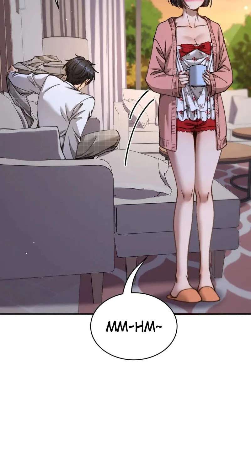 Perfect Life System: Double Cash for Her Favor Chapter 119 - page 34
