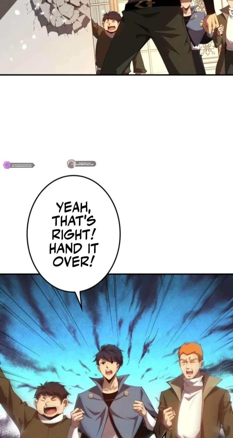 Dream Beast Hunter Chapter 25 - page 4