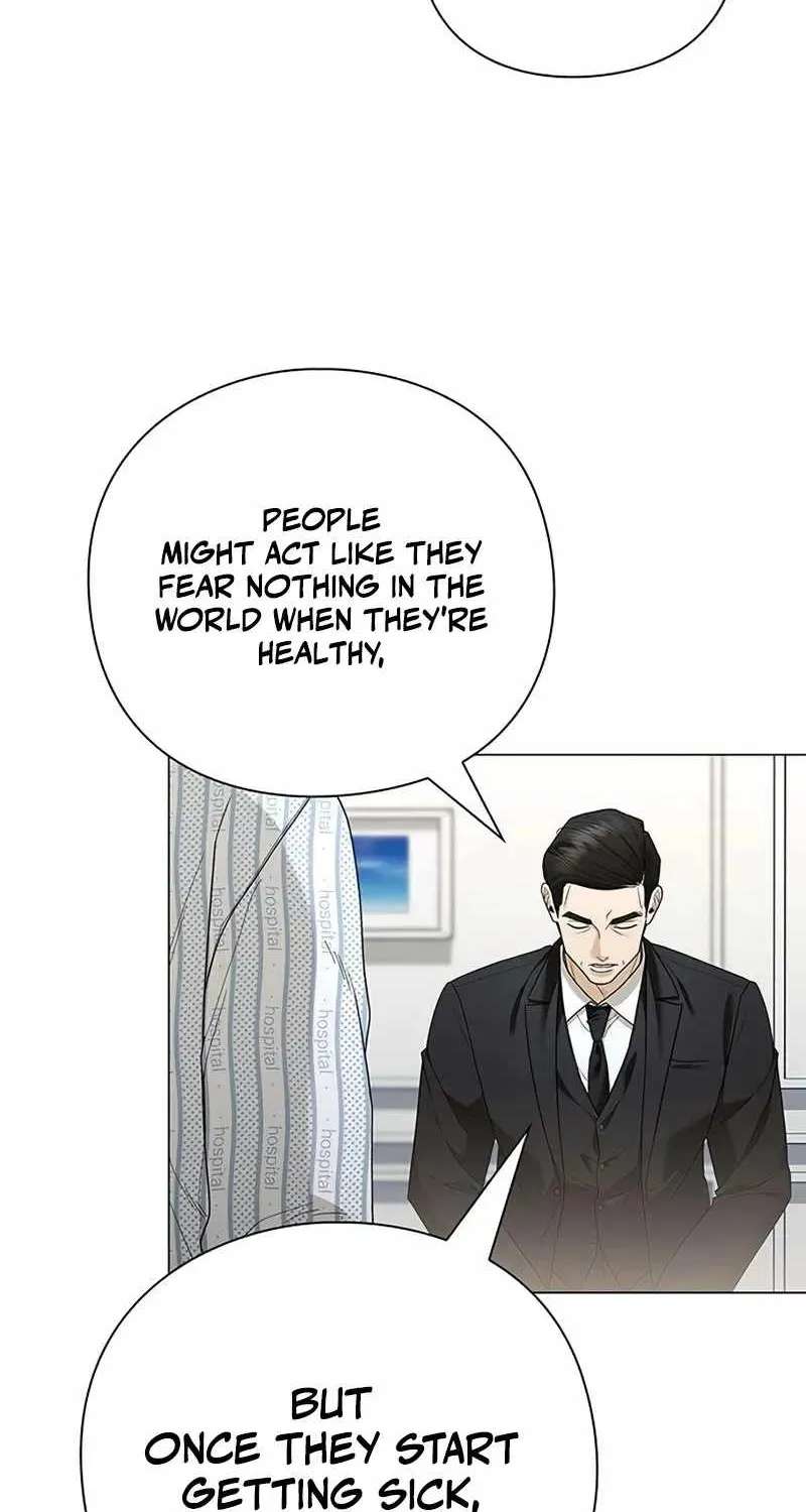 The Politician Who Can See the Future Chapter 44 - page 75
