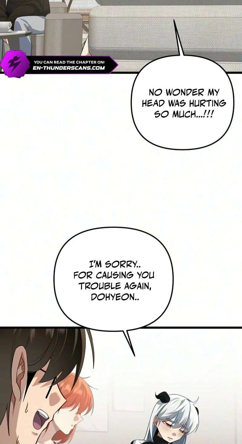 The Demon King’s Channel Chapter 36 - page 42