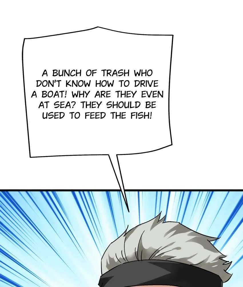 Reborn to Be a Great God Chapter 132 - page 47