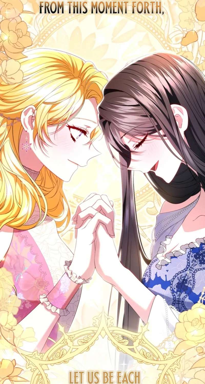 I Became the Villainess’s Favorite Chapter 48 - page 87