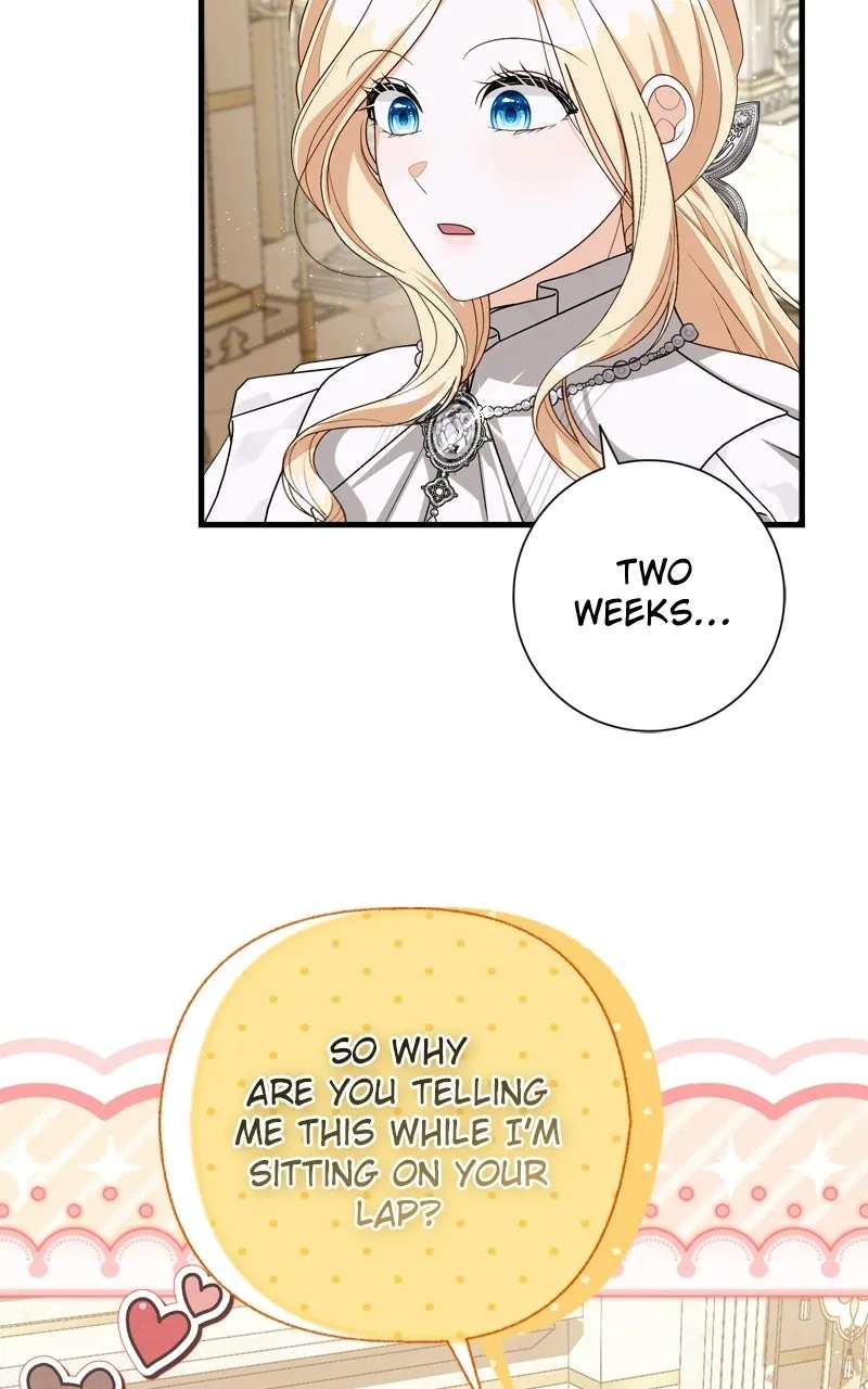 Raising the SecondMale Lead’s Son Chapter 62 - page 27