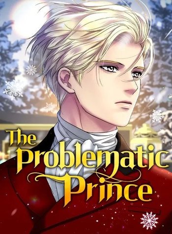 The Prince of Poison
