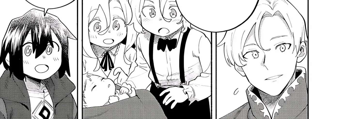 Let's Eat a Pie in the Sky Chapter 38 - page 11