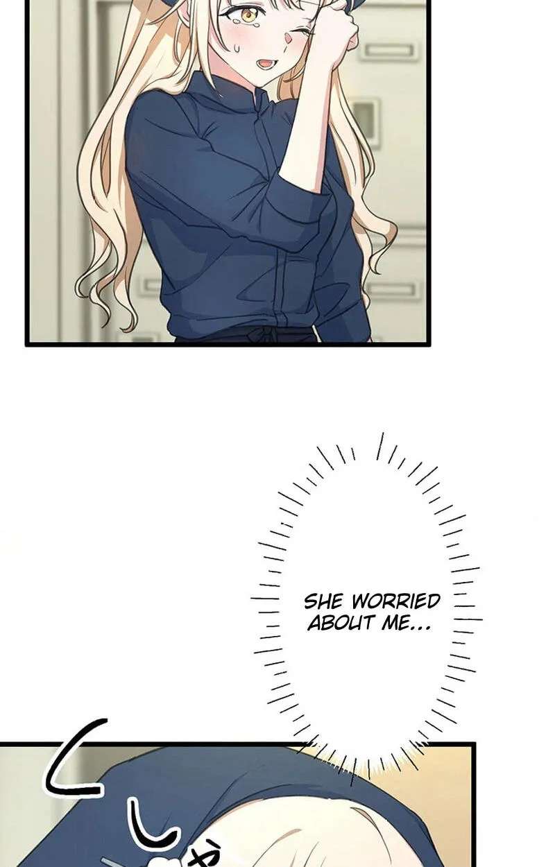 Moshimo, Yuurei ga Hatsukoi o Shitara. Chapter 15 - page 31