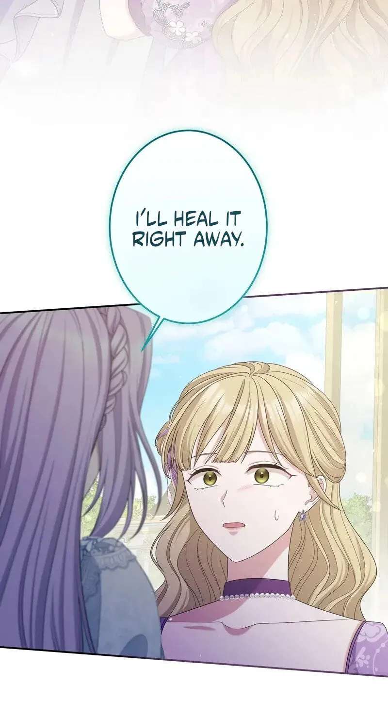 An Affair with My Knight Chapter 35 - page 29