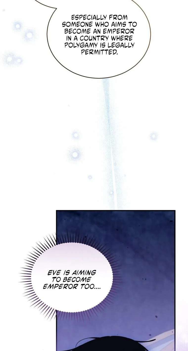 Revolutionary Princess Eve Chapter 122 - page 41