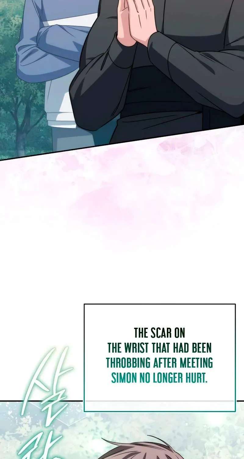 Devely’s Healing Time Chapter 26 - page 106