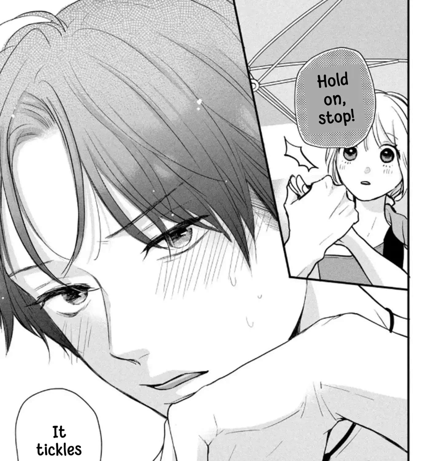 Okuremashite Seishun Chapter 19 - page 42