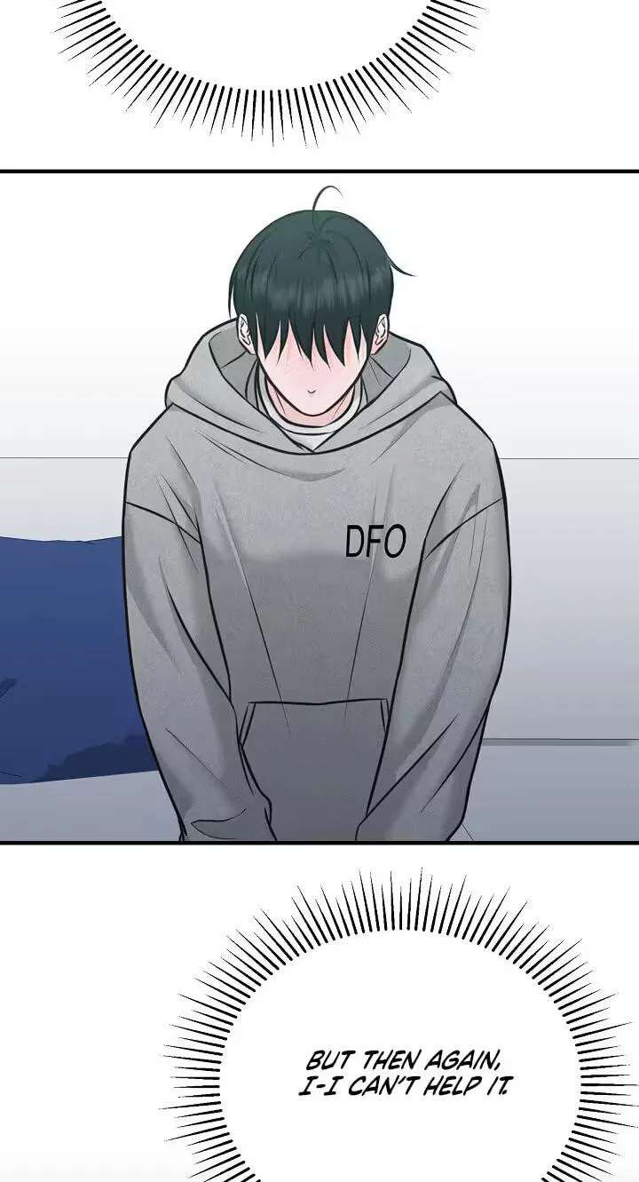 For a Moment! Don't Move Chapter 8 - page 59