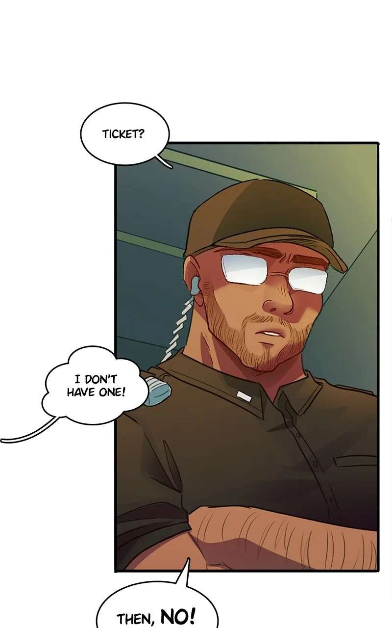 RAMYUNZSave the World! Chapter 3 - page 25