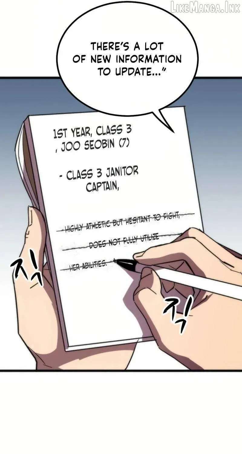 After School Special Supplementary Class Chapter 45 - page 61