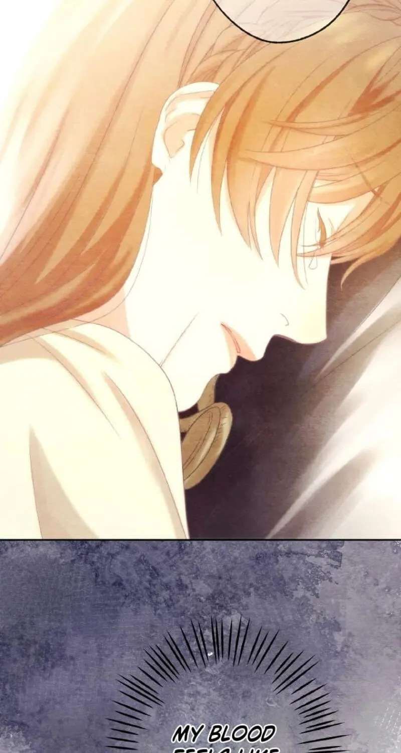 The Fake Queen Learns What Love Is Chapter 28 - page 94