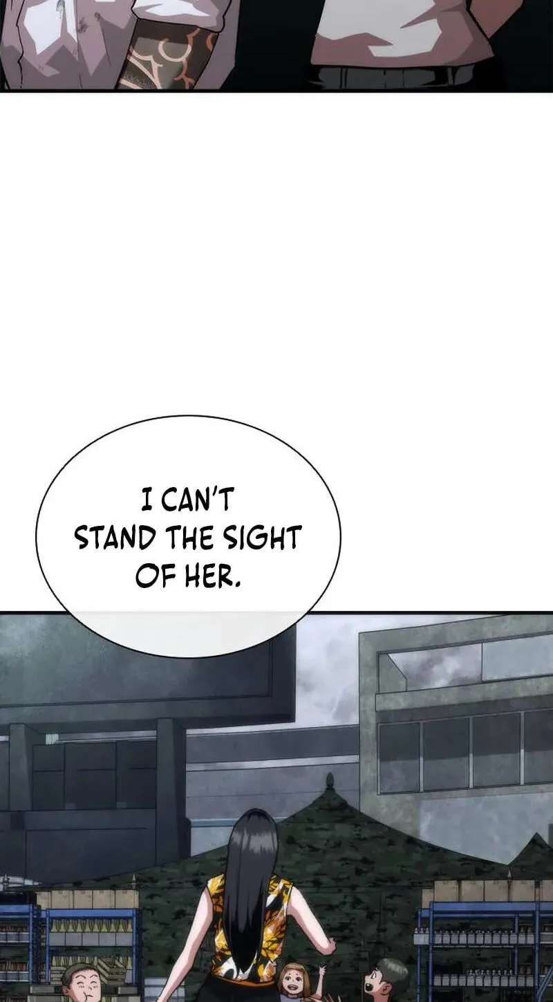 Zombie Revelation: 82-08 Chapter 122 - page 67