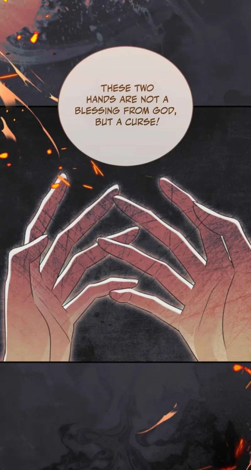 The Eldest Daughter Walks Down The Flower Path Chapter 43 - page 48