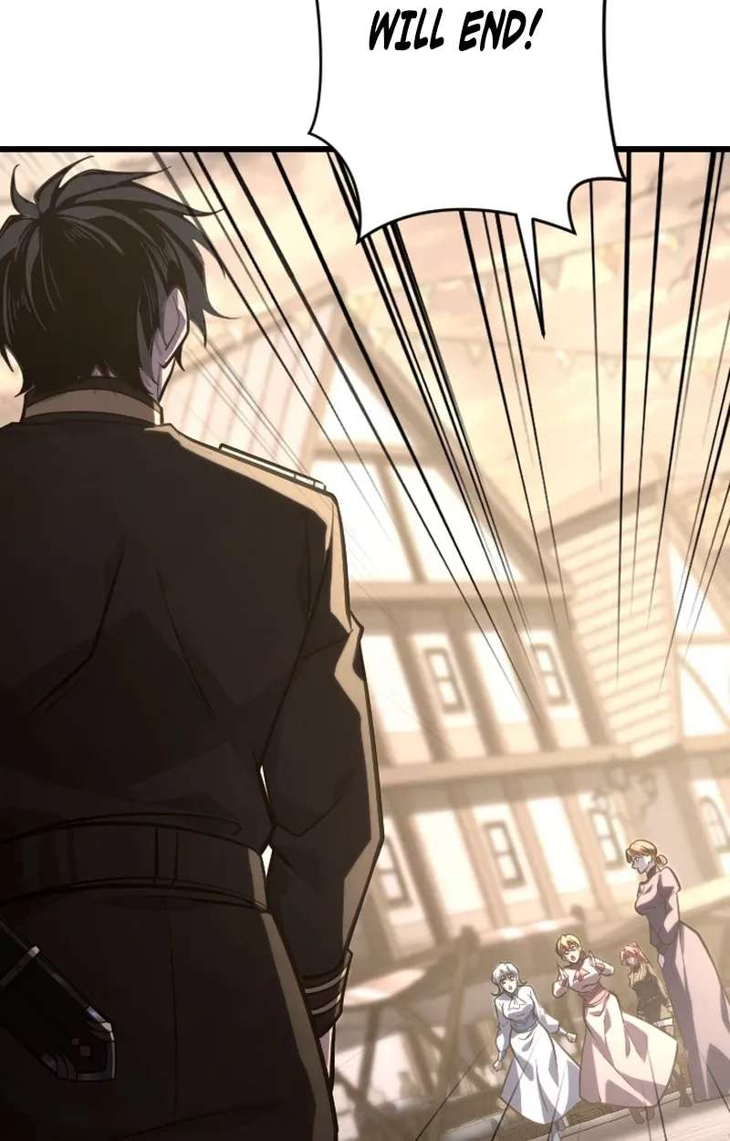 The Rebel of the Tyrant Noble House — Aster Chapter 36 - page 86
