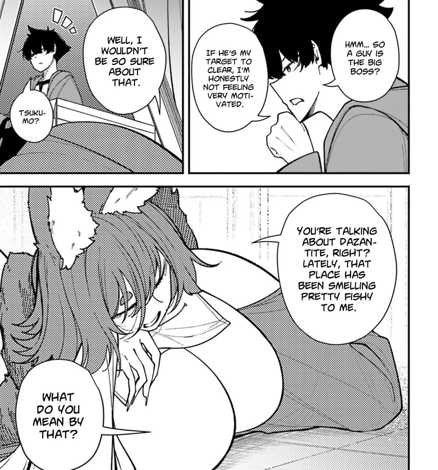 Ore ni Tsugou ga Yosugiru Machi: Shihaisha Skill de Isekai Harem Musou Chapter 7 - page 23