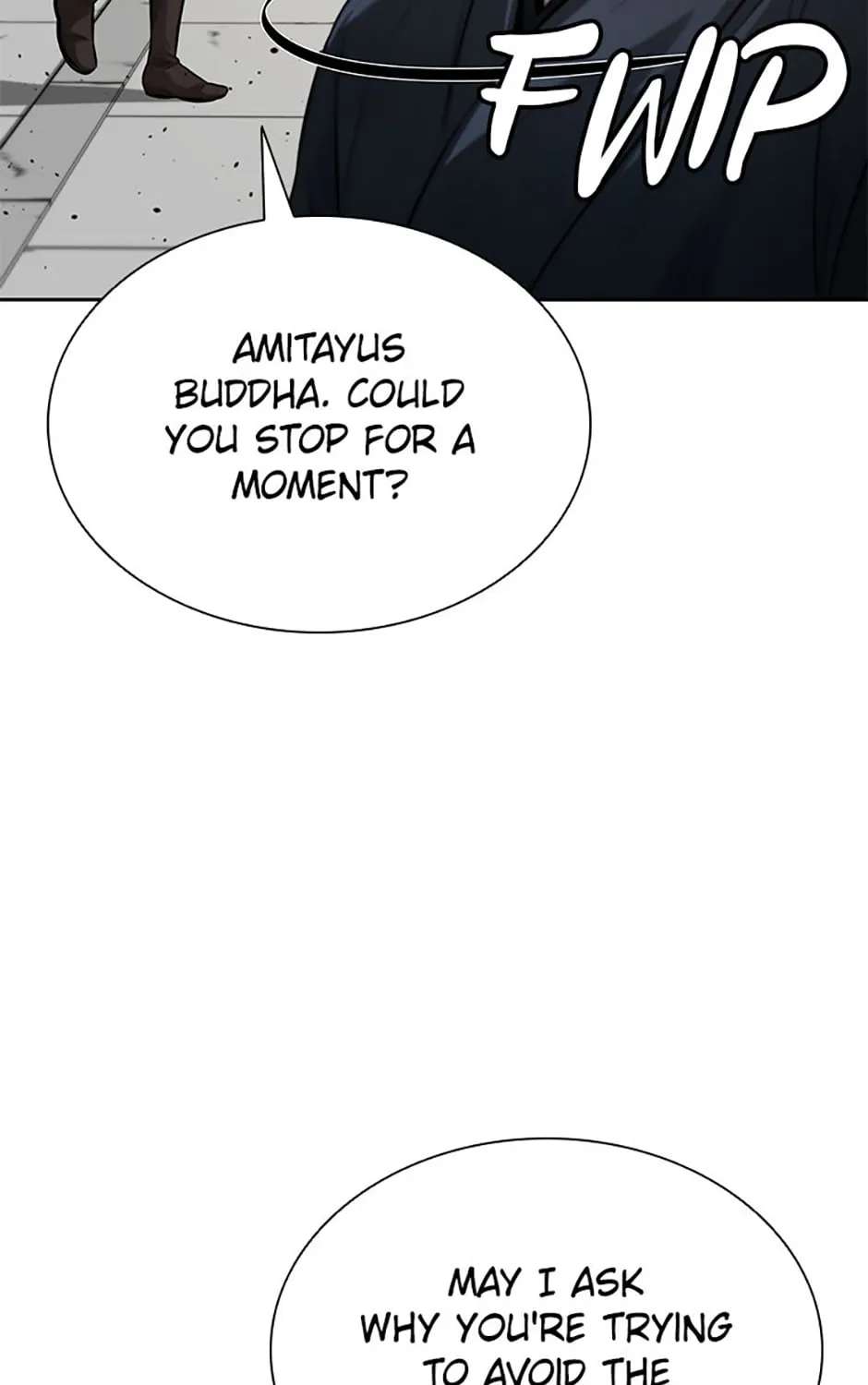 Absolute Master of the Senate Chapter 33 - page 84