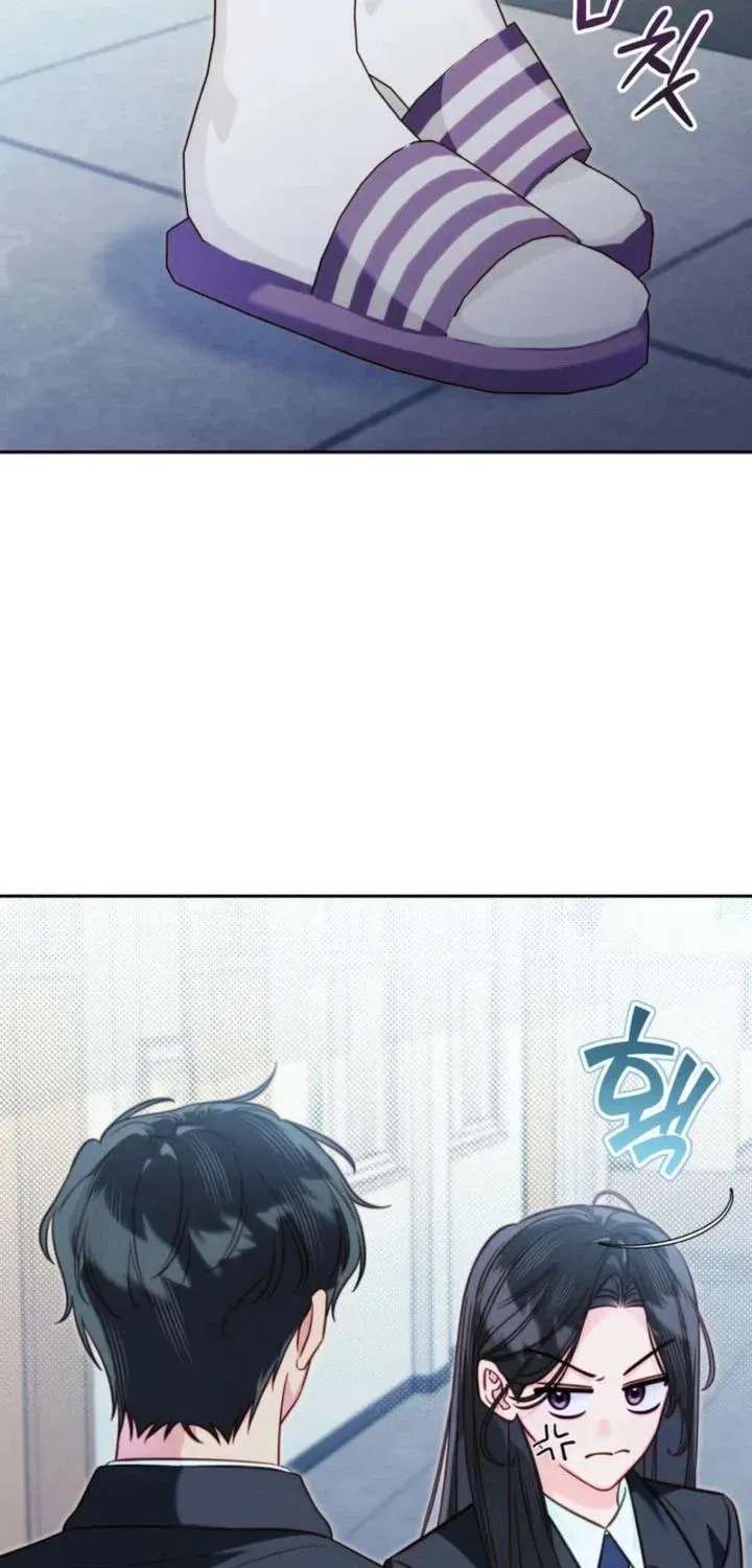 The Top Student Hides Her Regression Chapter 3 - page 37