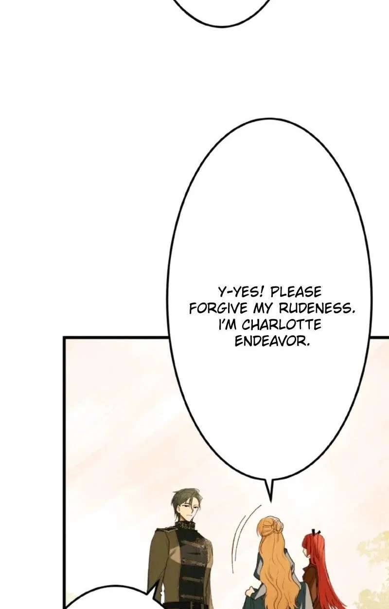 Murderous Lady Charlotte Chapter 39 - page 39