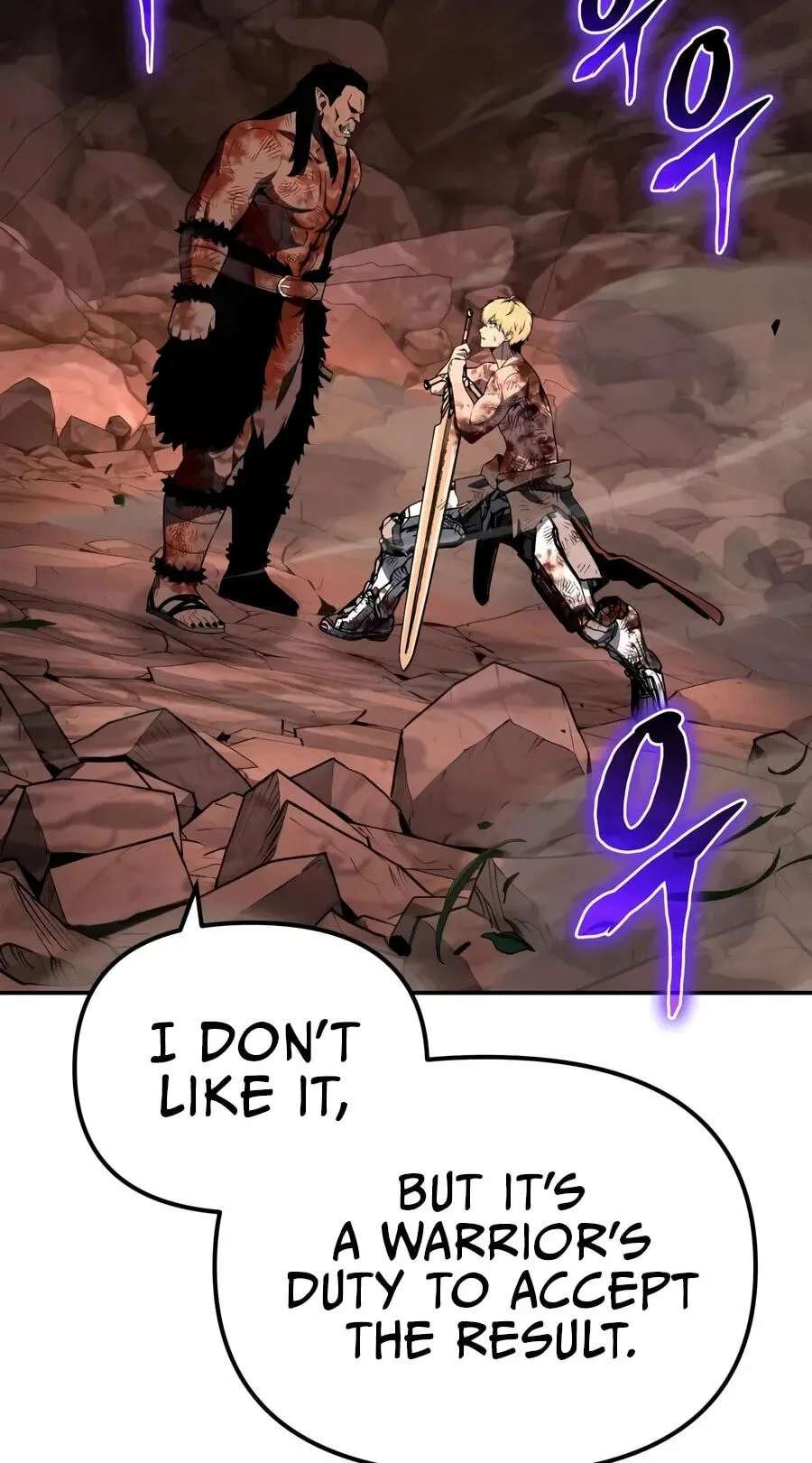 The Knight King Who Returned with a God Chapter 186 - page 18