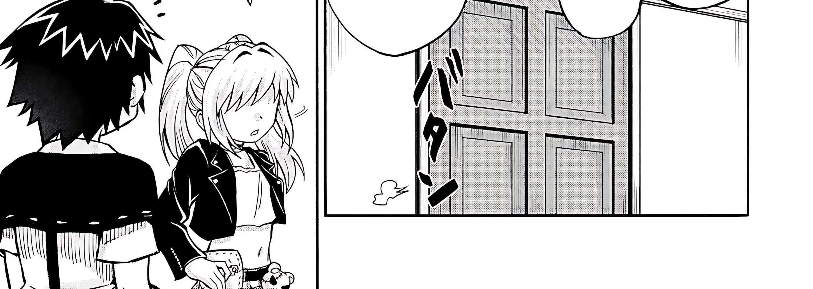 Isekai de Yakuza Hajimemashita: Yume no Henkyou Slow Life wa Oazuke-chuu Chapter 5 - page 65