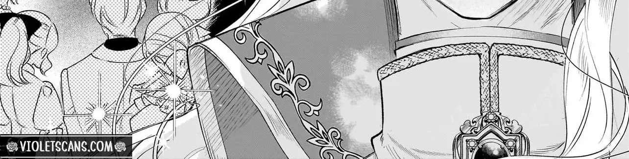 Tekikokude Reigu Sareta Kojo-sama wa Otto no Ai ni Kidzukanai Chapter 4.1 - page 37