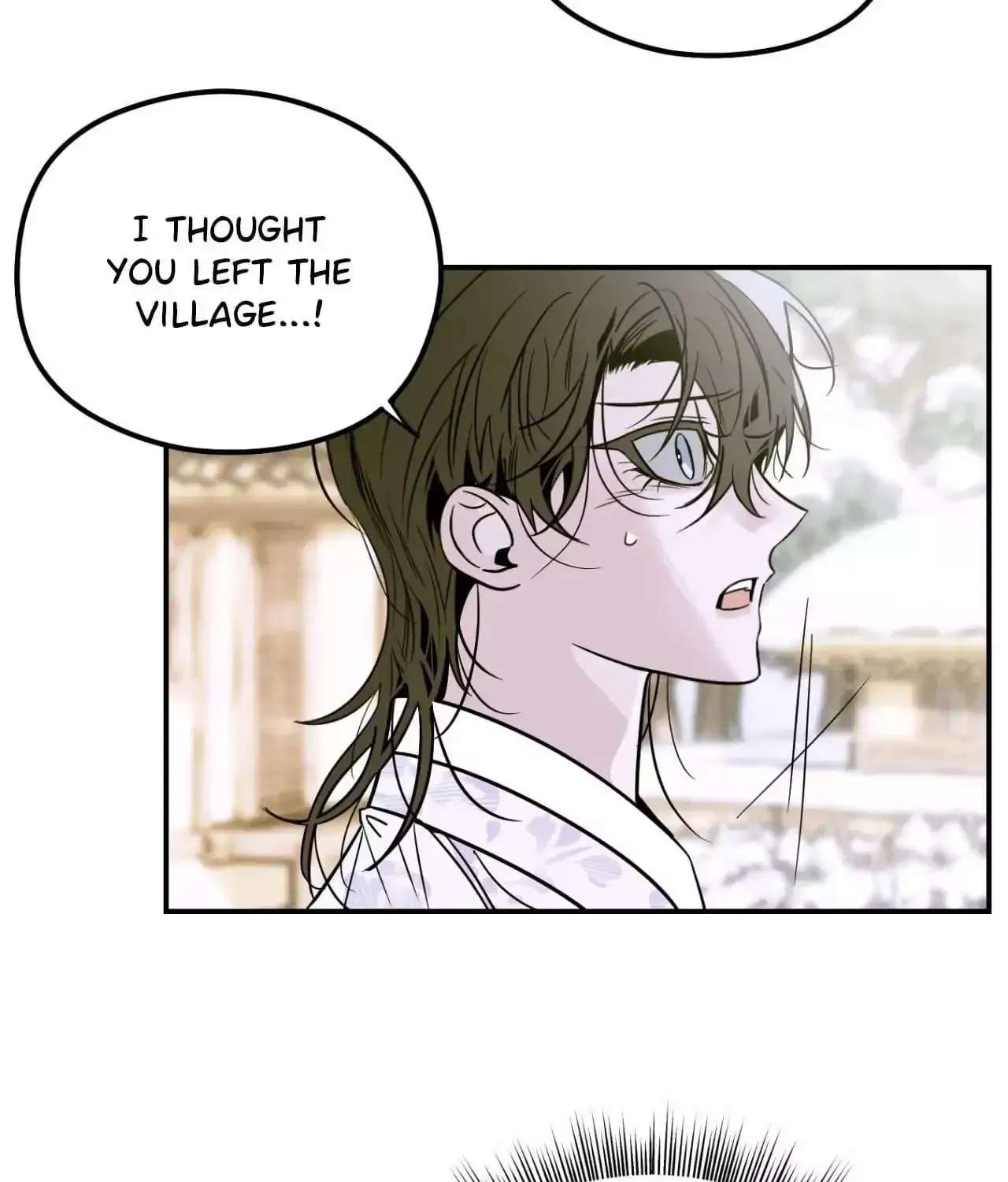 In the Shadow of the Serpent Chapter 38 - page 27