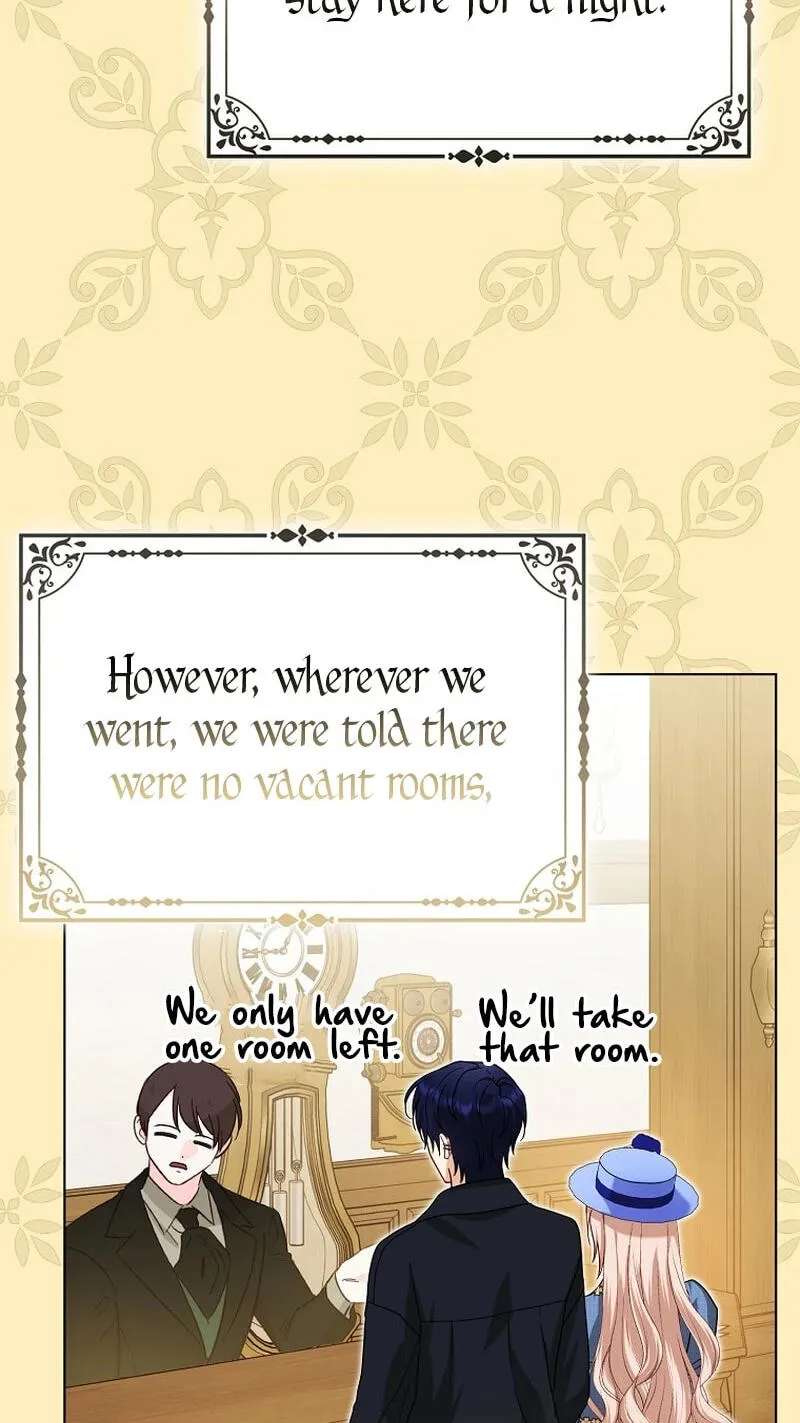 Loved by the Villains Chapter 97 - page 67