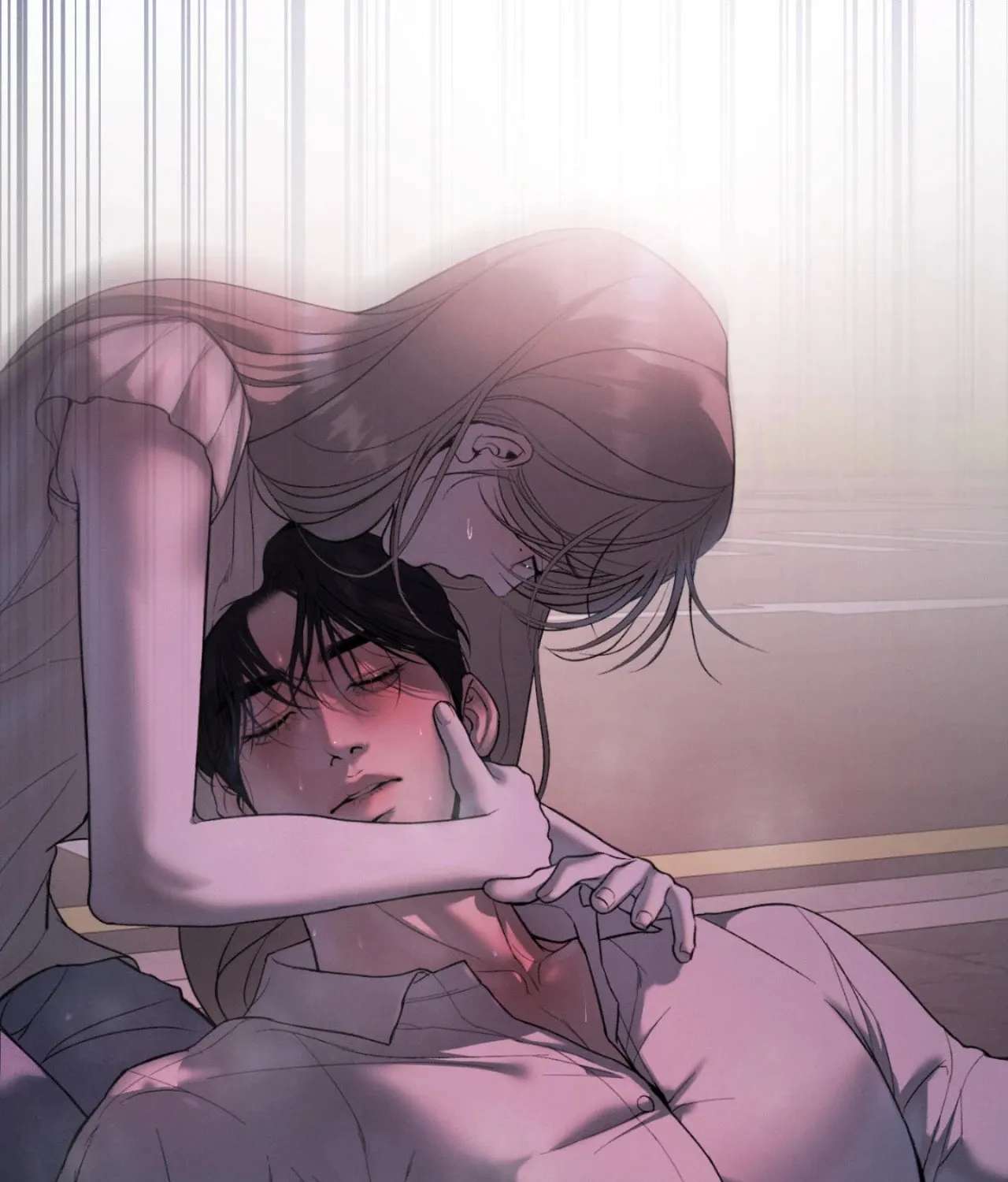 Love Junkie Chapter 46 - page 233