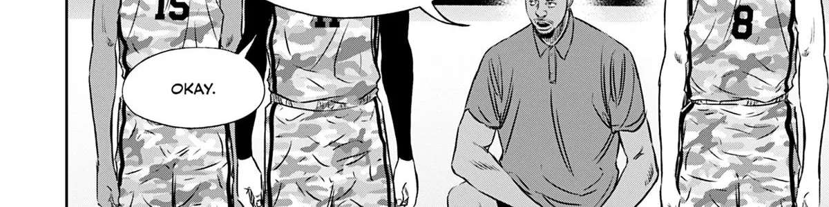 Deep 3 Chapter 21 - page 32