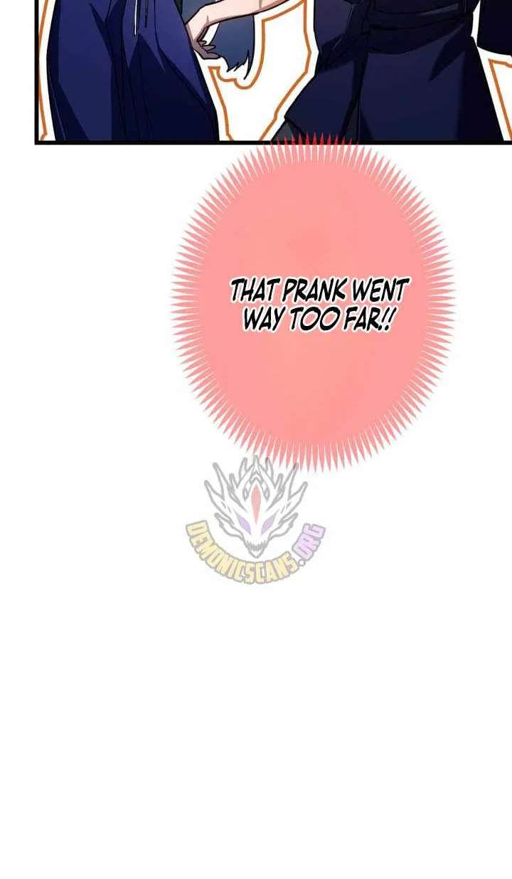 Sword God High School: The Talentless Underachiever Becomes the Strongest Chapter 19 - page 111
