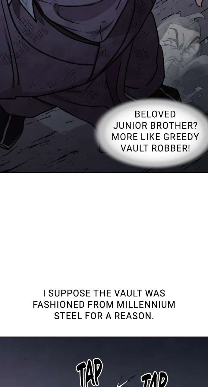 Return of theBlossoming Blade Chapter 180 - page 80