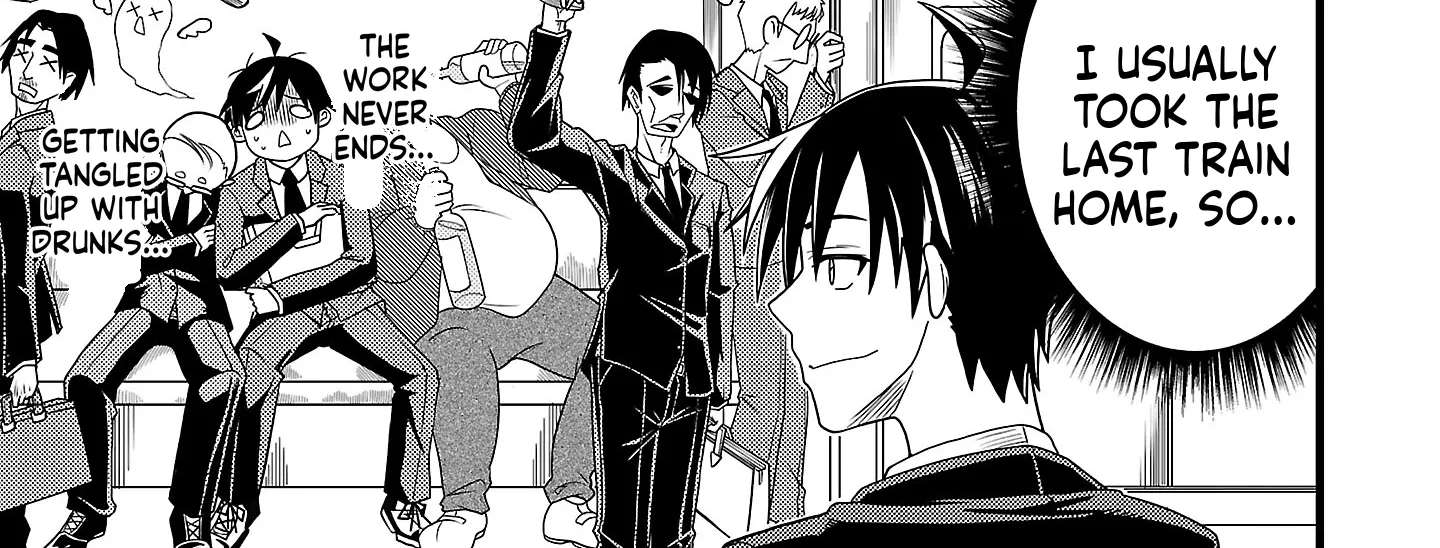 Netto Aidoru No Haishin Wo Tetsudatte Ita Maneejaa No Ore, Nazeka Buzzutte Shimau Chapter 2 - page 3