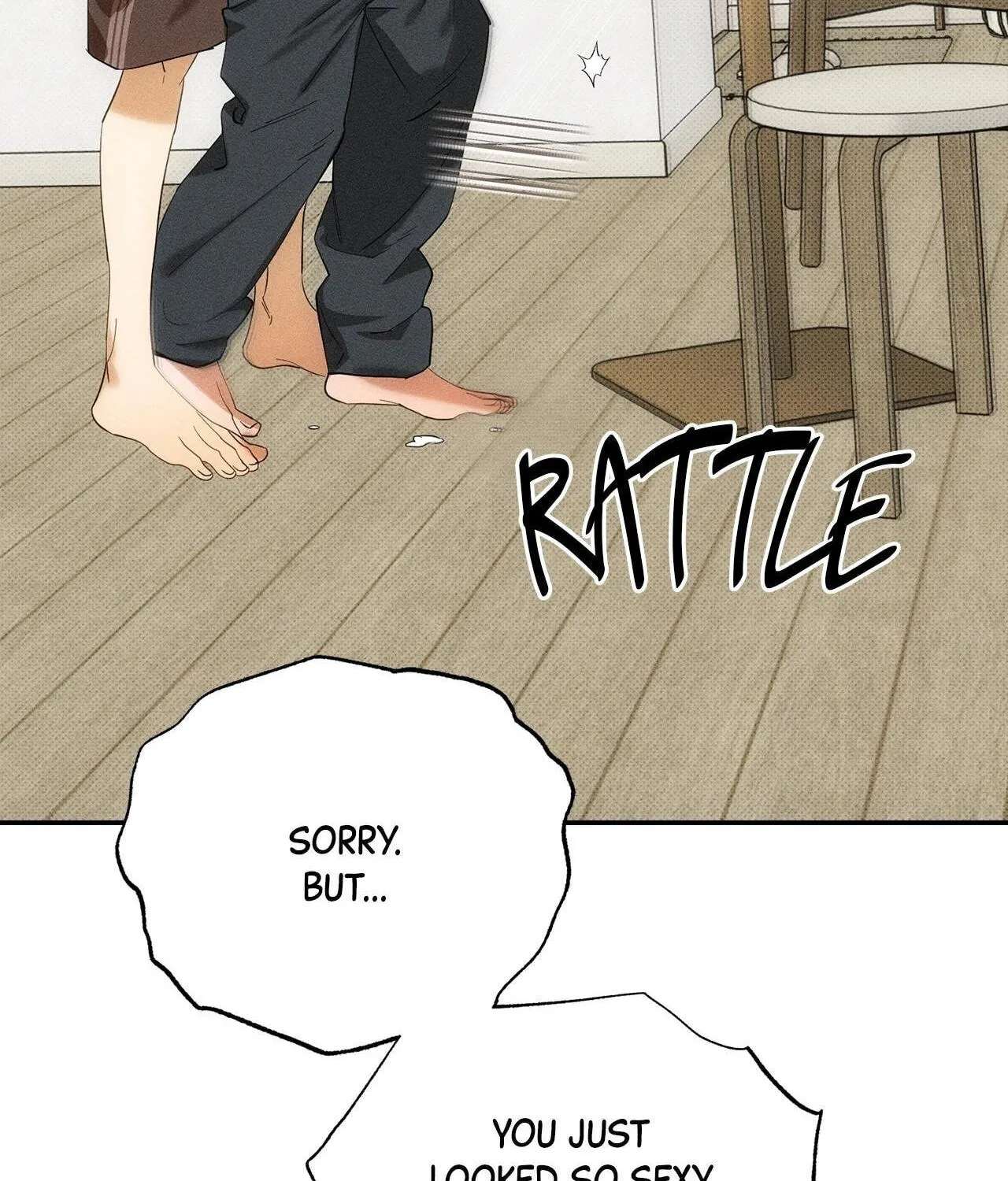 The Light I Give You Chapter 41 - page 18