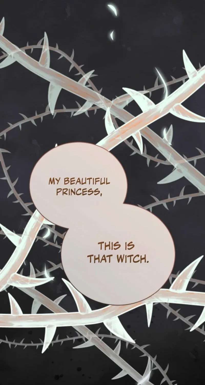 The Eldest Daughter Walks Down The Flower Path Chapter 43 - page 61
