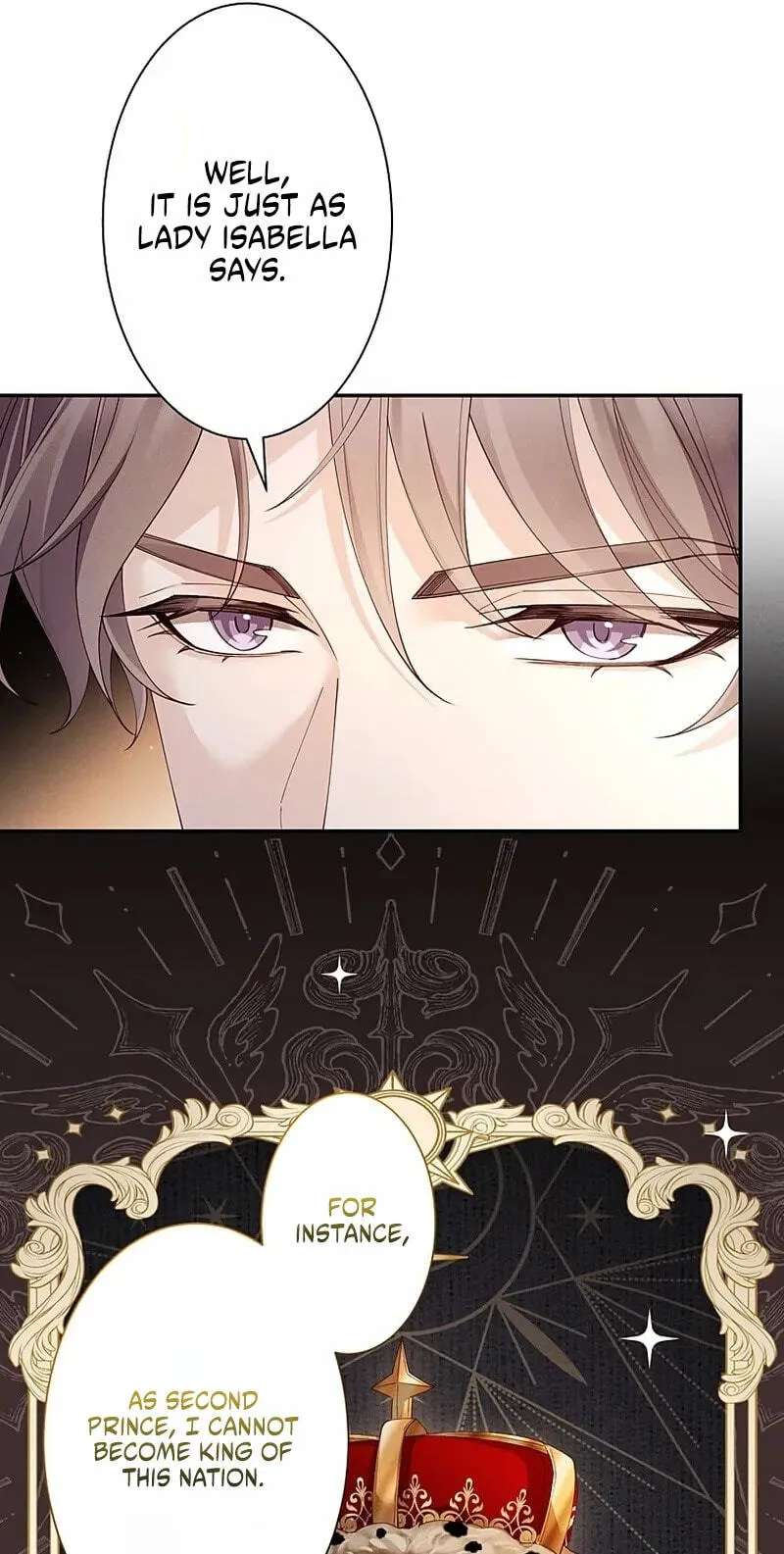 Fuguu no Hanayome wa, Utsukushiki Ryuu Ou ni Ubawareru Chapter 68 - page 38
