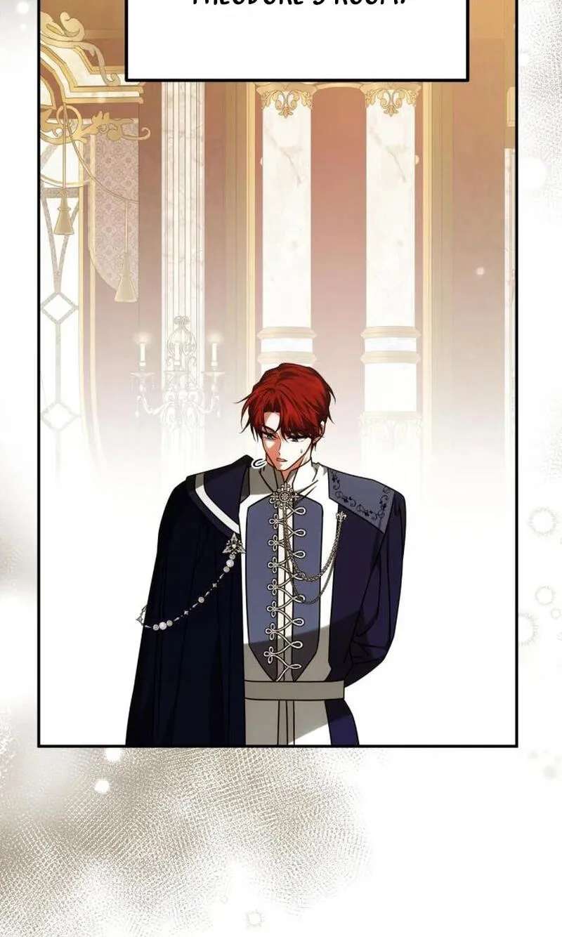 Changing the Genre From Angst to Heartwarming Chapter 90 - page 49