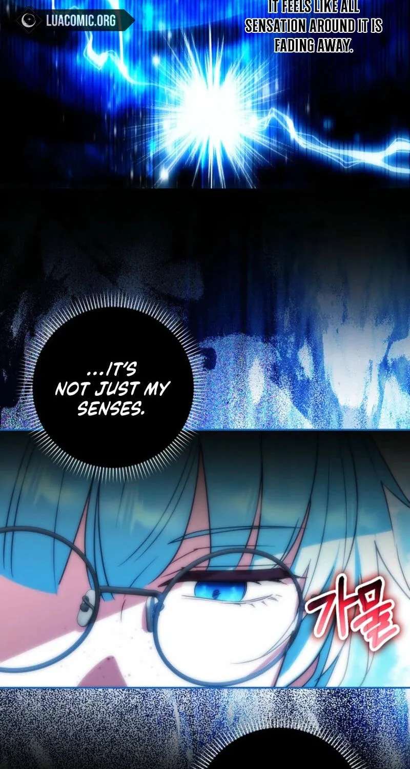 The Countdown of My Death is Spamming My Status Window Chapter 100 - page 68