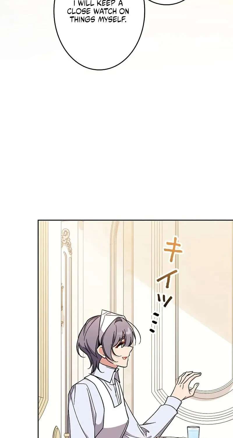 I Wish My Husband Were Dead Chapter 69 - page 6