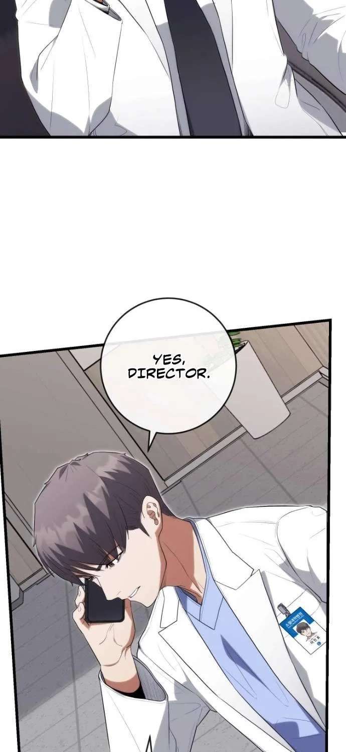 Hua Tuo Reincarnated as a Modern Surgical Genius Chapter 57 - page 49