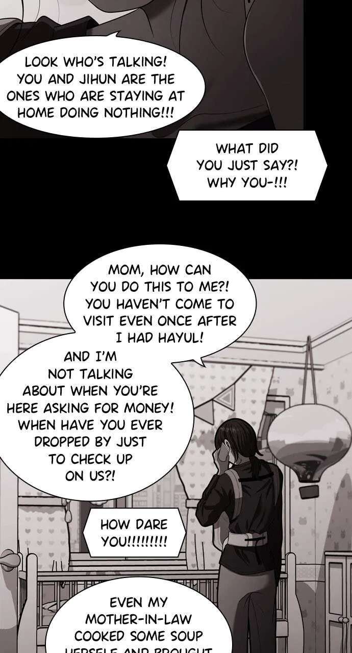 Tomorrow Chapter 253 - page 61