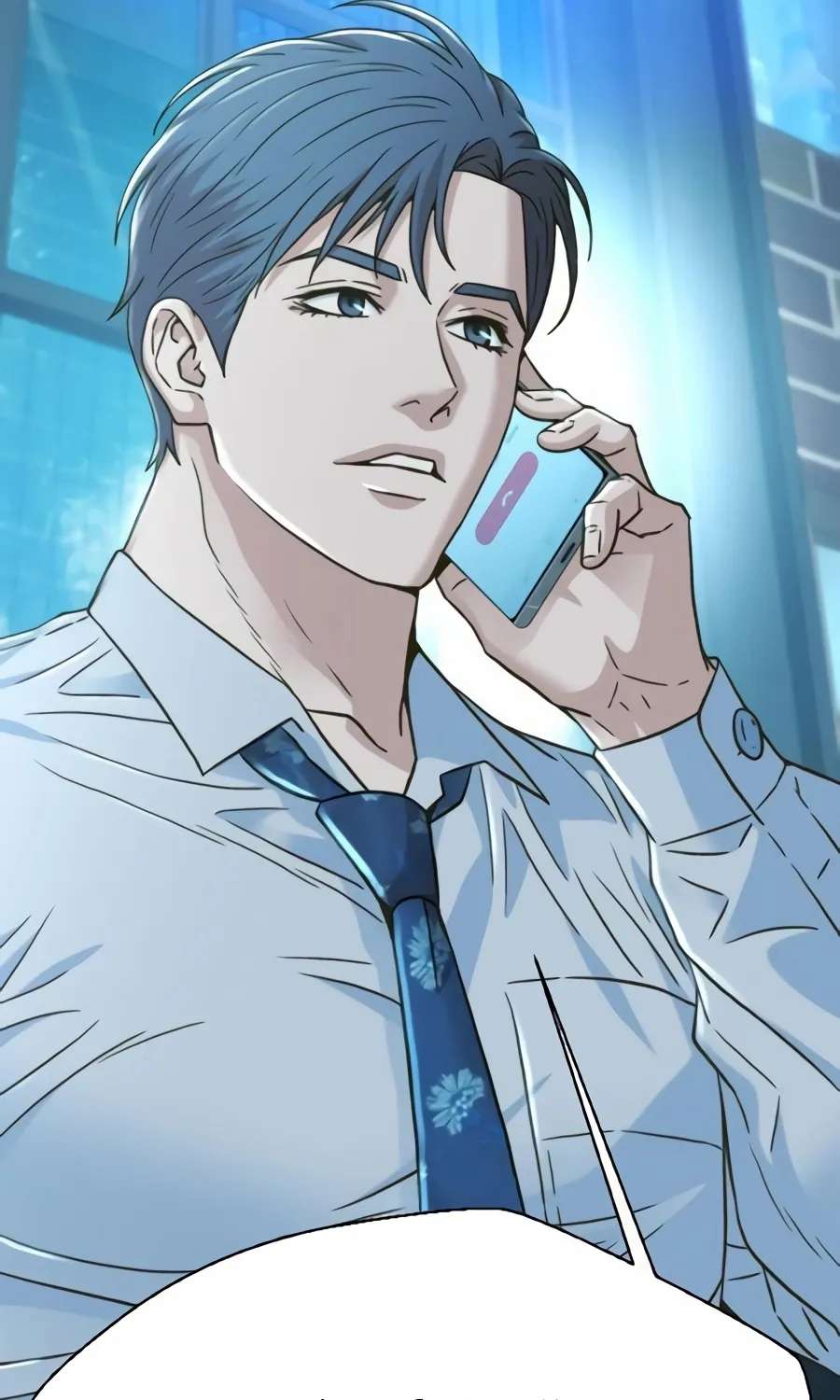 Judge Lee Han Young Chapter 226 - page 182