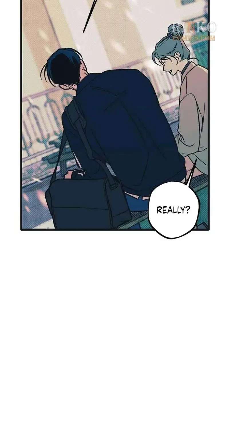 Hater Girl Chapter 14 - page 114