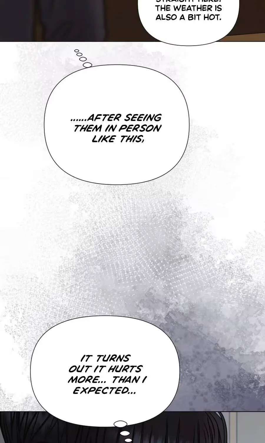 Zero Sense Chapter 35 - page 75