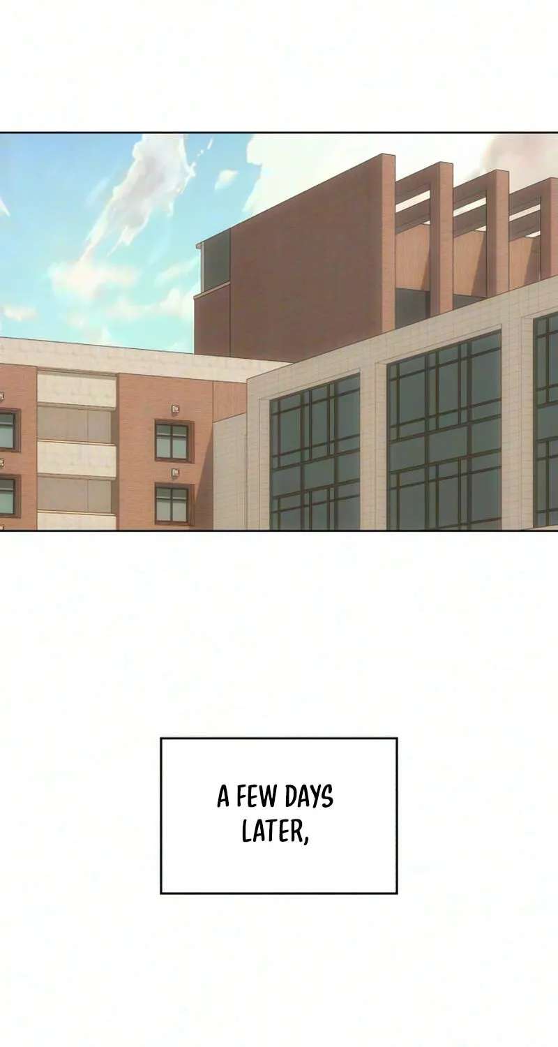 Our Ancestors are Watching Chapter 19 - page 42
