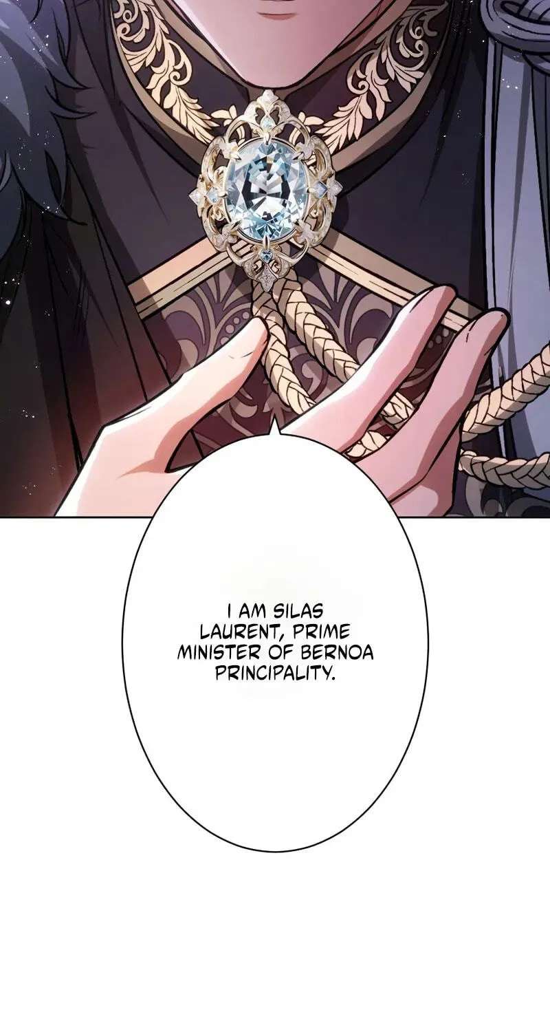 I Was Reincarnated as the Villainess' Sister Chapter 37 - page 120