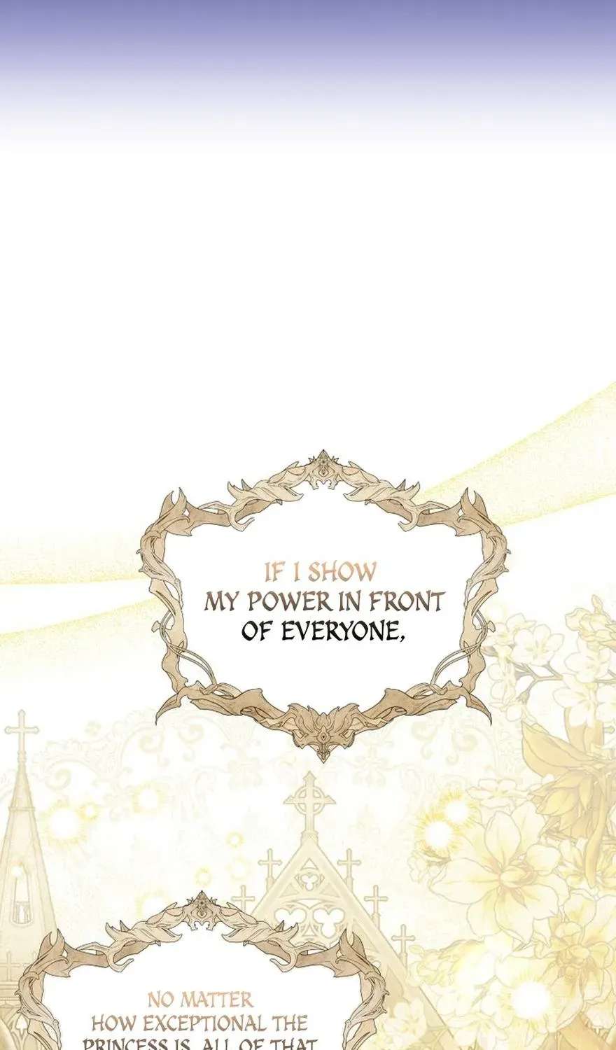 The Princess Stans in Secret Chapter 86 - page 101